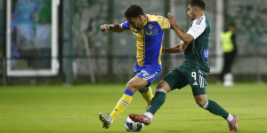 LIVE: Αστέρας AKTOR - Παναθηναϊκός