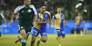 Πότε είναι το τελευταίο ματς της κανονικής διάρκειας με Παναθηναϊκό