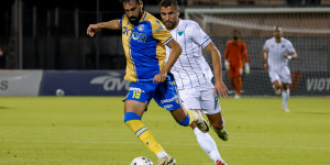 Καστάνιο: ''Ευχαριστώ Αστέρα που μου επέτρεψες να υπερασπιστώ τα χρώματά σου''