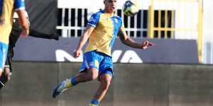 Αλμύρας στο "BACK 2 ΜΠΑΚ": "Ξέρουμε που βρισκόμαστε, τελικός με ΑΕΛ"