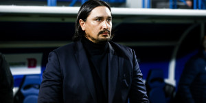 Ο Σεμπάστιαν Λέτο έχει αντιμετωπίσει και τις δύο ομάδες του Αστέρα AKTOR και δεν έχει ηττηθεί ποτέ