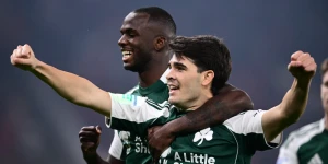 Γιατί ο Παναθηναϊκός θα μάθει τον πιθανό αντίπαλό του στα προημιτελικά του Europa League πριν τη Μπέτις