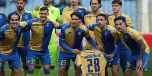 Ωρα για την πρώτη νίκη στα playoffs για τον Αστέρα B' AKTOR