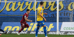 Τι σημαίνει η ήττα στο Αγρίνιο για τη μάχη της παραμονής