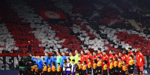 Η πενταετής κατάταξη της UEFA και τι πρέπει να κάνει η Ελλάδα για άνοδο στο ranking