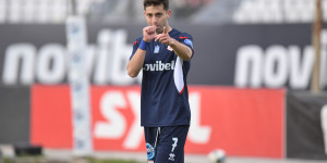 Ερχεται με κόσμο στο Κολοκοτρώνης ο Πανσερραϊκός