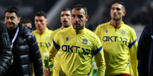 Τρεις αγωνιστικές που θα κρίνουν τα πάντα για τον Αστέρα AKTOR