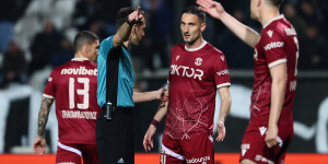 Ενα ηλεκτροσόκ μήπως και γίνει το… θαύμα