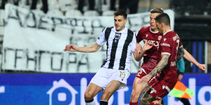 Ολα για όλα: Οι τρεις τελευταίες μάχες του Αστέρα ΑΚΤΟR