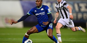 Χωρίς αριστερό μπακ και τον  Έμπο η Κηφισιά κόντρα στον Αστέρα AKTOR