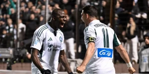 Σημασία δεν έχουν μόνο οι νίκες, αλλά ο τρόπος που κυριαρχεί στο γήπεδο ο Παναθηναϊκός