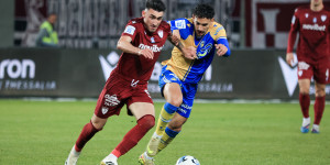 Ο Βαλέρι δικαίωσε τον Αστέρα AKTOR, αλλά οι βαθμοί δεν γυρίζουν πίσω