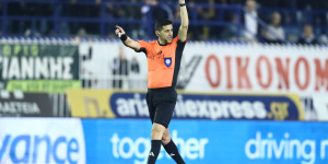 O Ευαγγέλου στο Κηφισιά - Αστέρας AKTOR