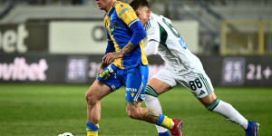 Δεληγιαννίδης: "Ηθελα να κάνω ένα δώρο στον παππού μου..."