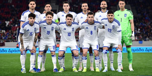 Η Ελλάδα αναζητεί ξανά από την αρχή τα πατήματά της