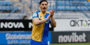 «Δήμιος» της ΑΕΛ ο Μπαρτόλο