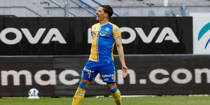 ΑΣΤΕΡΑΣ - ΑΕΛ 3-1: Με το μαχαίρι στα δόντια