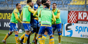 Πού θα δείτε τη μάχη των κοριτσιών του ΑΣΤΕΡΑ με Τρίκαλα Θεόνη 2011