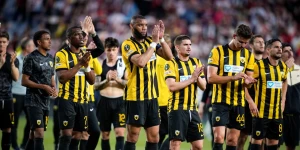 Πήγε να ζωγραφίσει και έκανε μια μουτζούρα