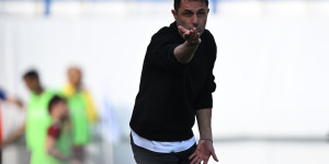 Αντωνόπουλος: “Δεν δικαιούμασταν ούτε τον έναν βαθμό”