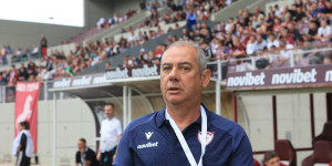 Βοηθός Φέστα: "Αξίζαμε να κερδίσουμε, είμαστε ακόμη ζωντανοί''