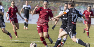 Για την ανατροπή και πρόκριση τα κορίτσια του ΑΣΤΕΡΑ