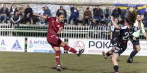 Η θέση των κοριτσιών του ΑΣΤΕΡΑ στη βαθμολογία