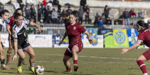 Παραμένουν στην 3η θέση τα κορίτσια του ΑΣΤΕΡΑ