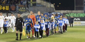 Τα "ψώνια" του Αστέρα AKTOR