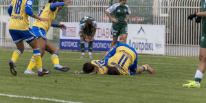 Με αυτοπεποίθηση και καθαρό προβάδισμα τα κορίτσια του ΑΣΤΕΡΑ κόντρα στον Παναθηναϊκό