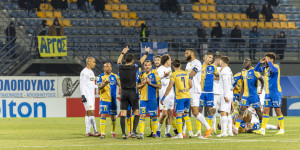 Οι τέσσερις "τελικοί" για τον Αστέρα AKTOR