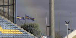Πιο εύκολο το πληκτρολόγιο από την κερκίδα