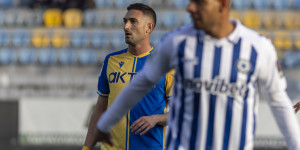 Από 4 Απριλίου έως 21 Μαΐου: Το "εξαντλητικό" καλεντάρι του Αστέρα