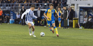 Το πρόγραμμα-φωτιά σε "Κολοκοτρώνης" και εκτός έδρας