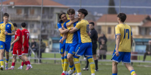 Νίκη της Κ19 επί του Πανσερραϊκού