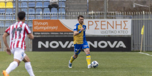 Οι αποβολές που στοίχισαν στον Αστέρα AKTOR