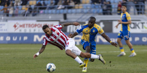 Ωρα να κάνει το δεύτερο διπλό!