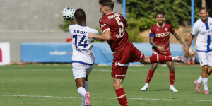 Αστέρα, κάν’ το όπως την πρώτη φορά