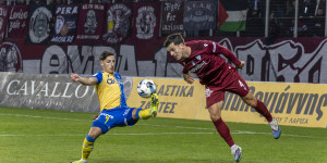 Με οδηγό την ιστορία στην πιο κρίσιμη καμπή της ιστορίας του