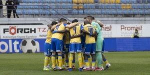 Live: Κηφισιά - Αστέρας AKTOR