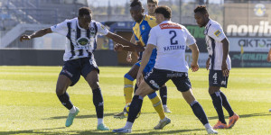 Το τελευταίο "ραντεβού" με Ηρακλή