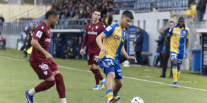 Τίποτα δεν έχει τελειώσει