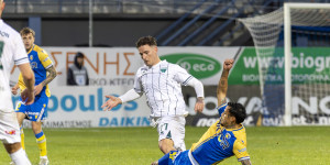 Τι κάνει στη Λιβαδειά ο Αστέρας AKTOR