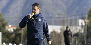 Συνεχίζονται οι αλλαγές στον Αστέρα AKTOR - Τέλος και ο Παύλος Γκότσης