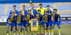 Πότε θα γίνει η κλήρωση των playoffs για τον Αστέρα AKTOR B