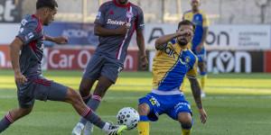 Τι κάνει στην έδρα του κόντρα στον Ολυμπιακό ο Αστέρας AKTOR