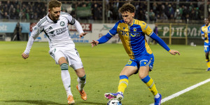 Χειρότερη ομάδα του δευτέρου γύρου ο Αστέρας AKTOR