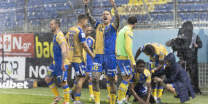 Δείξτε ποιοι (πραγματικά) είστε!