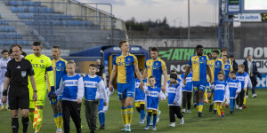 Η μαύρη σειρά συνεχίζεται για τον Αστέρα AKTOR