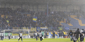 "ΜΑΖΙ θα την κερδίσουμε αυτή την μάχη" - Το "ευχαριστώ" του ΑΣΤΕΡΑ στον κόσμο